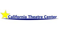 California Theatre Center logo image