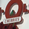 C J Olson Cherries