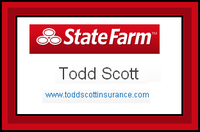 Todd Scott StateFarm Agent