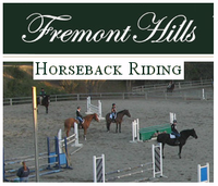 Fremont Hills Country Club logo image